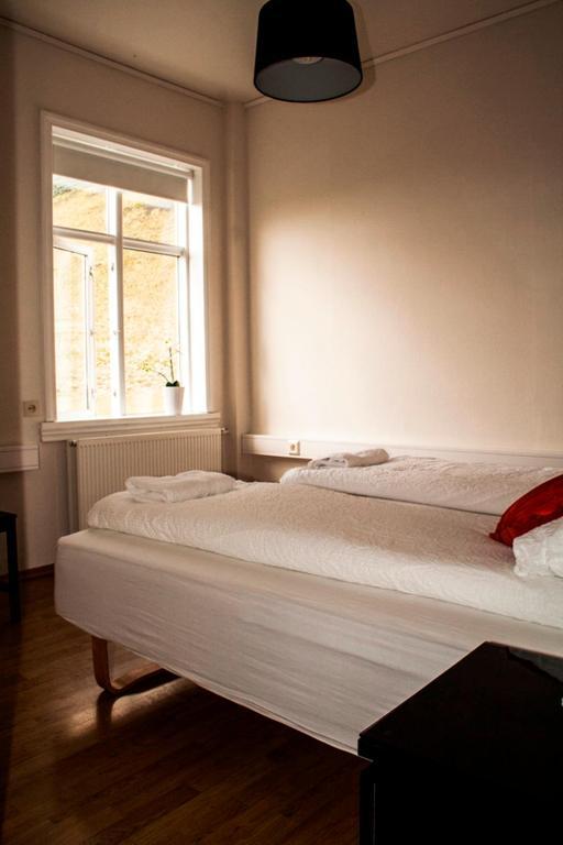 Welcome Edinborg Eyvindarhólar Chambre photo